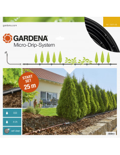 GARDENA - Set de inicio...