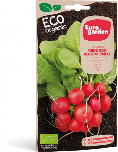 EUROGARDEN - Semilla Eco...